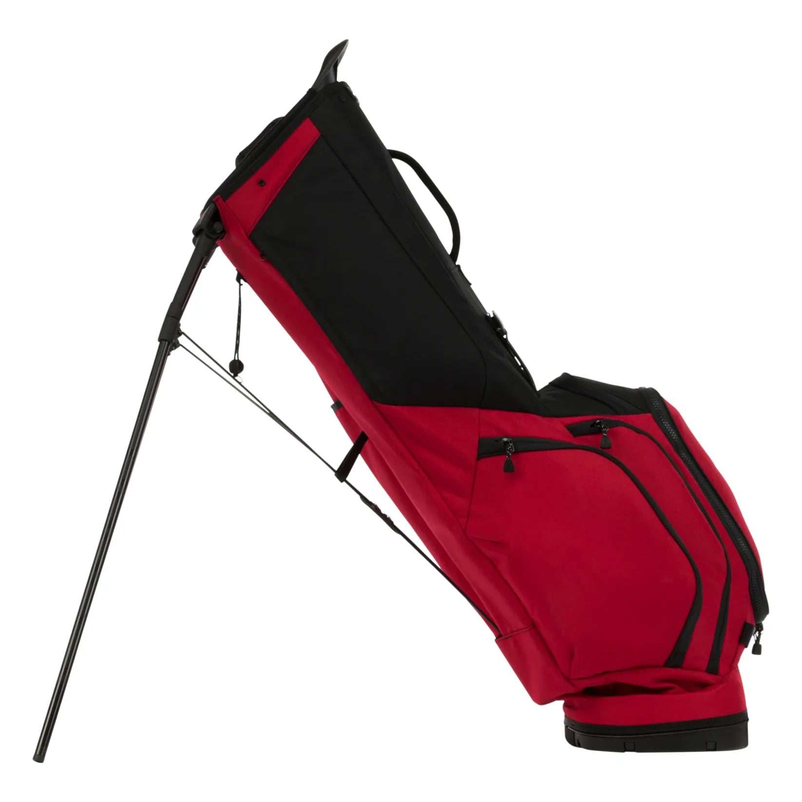 Ping Sac Trépied Hoofer Lite 231 Rouge / Noir