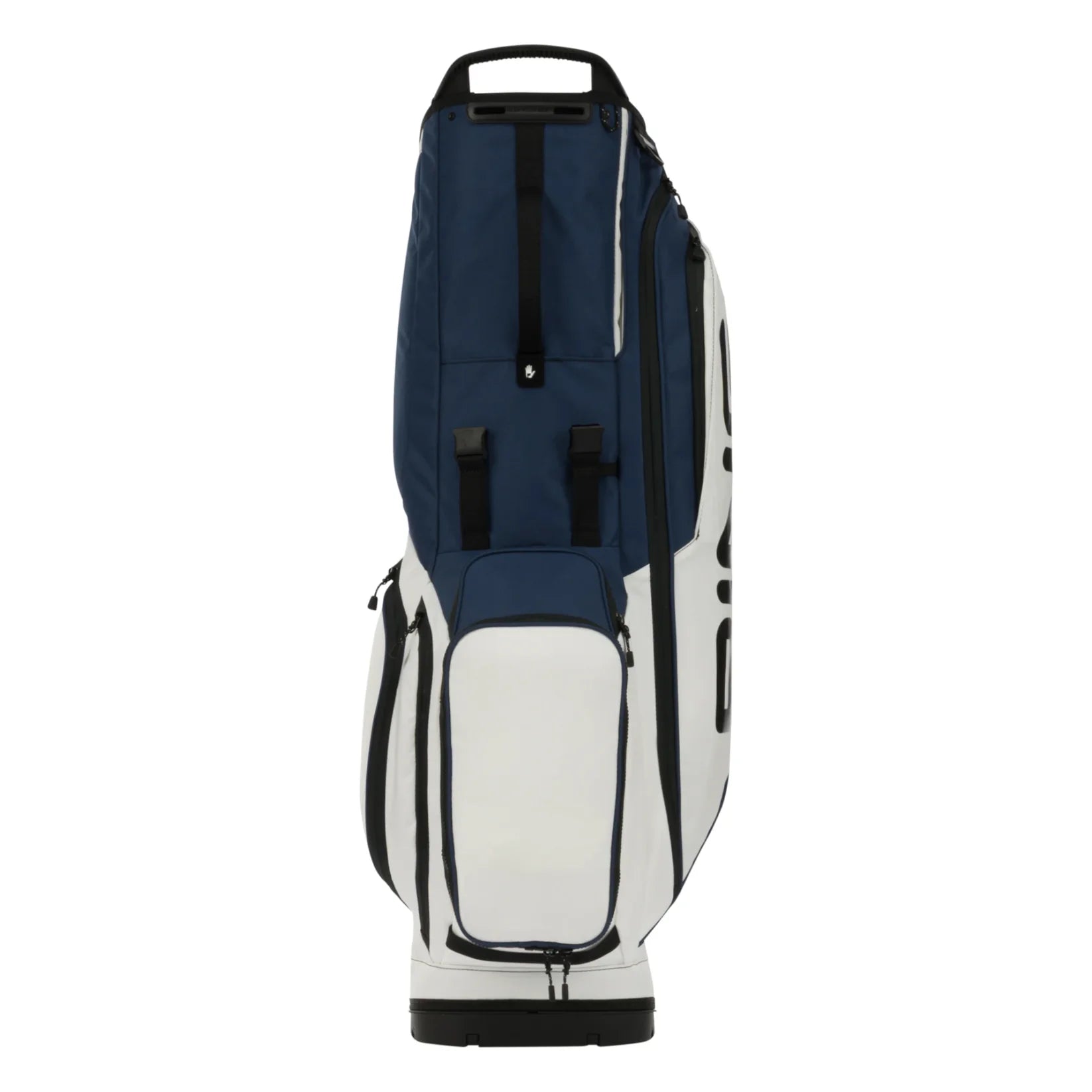 Ping Sac Trépied Hoofer Lite 231 Blanc / Bleu Marine