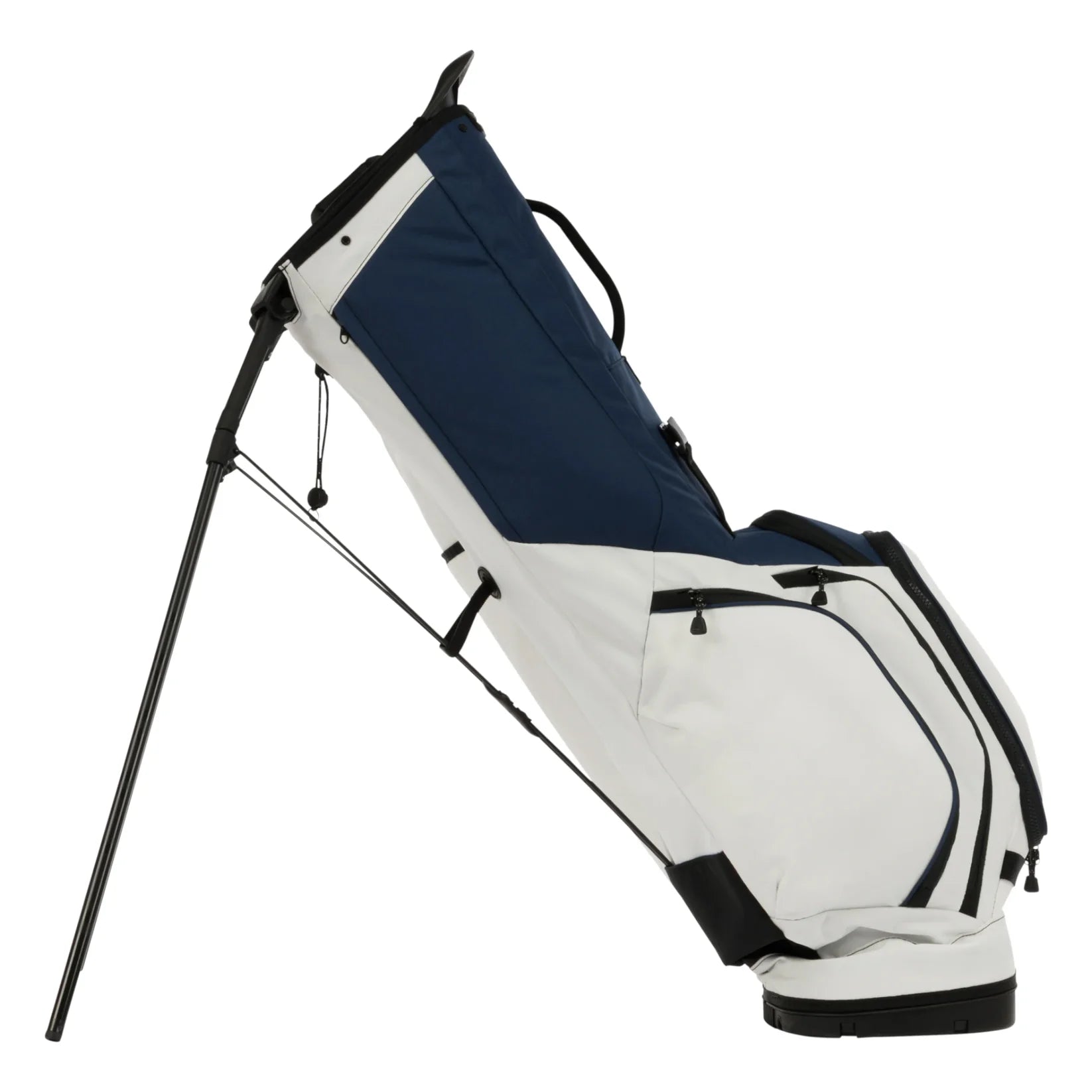 Ping Sac Trépied Hoofer Lite 231 Blanc / Bleu Marine