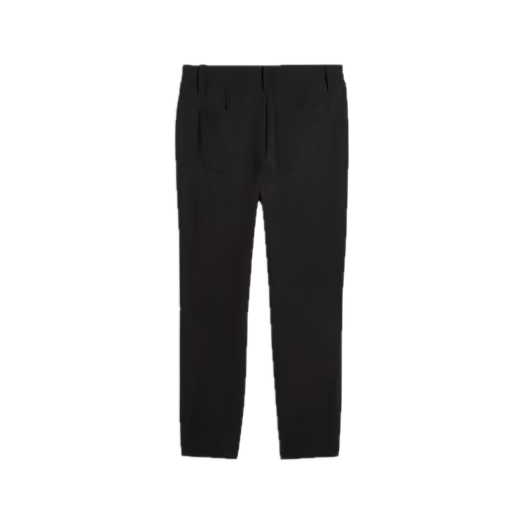 PUMA Pantalon Avant Slim Femme Noir