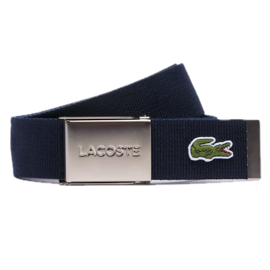 Lacoste Ceinture L.12.12 Concept