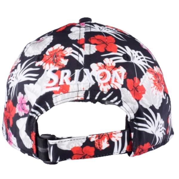 Srixon Casquette Floral Edition