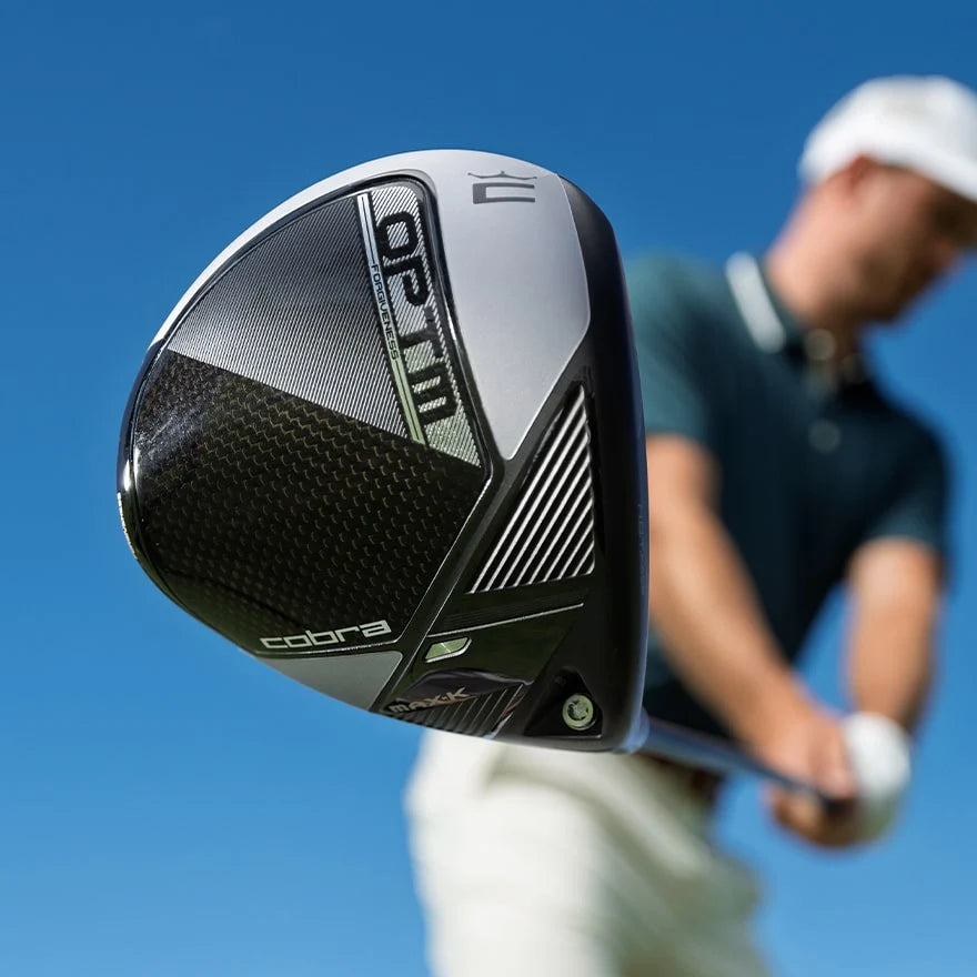 Fitting Day Cobra - GolfCenter.fr