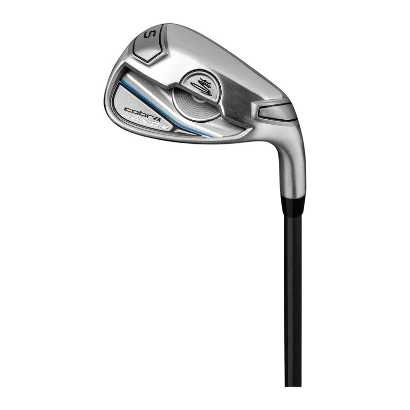 King Cobra Pack 1/2 Set Junior 10-12 ans (1,30 à 1,50 m) - GolfCenter.fr
