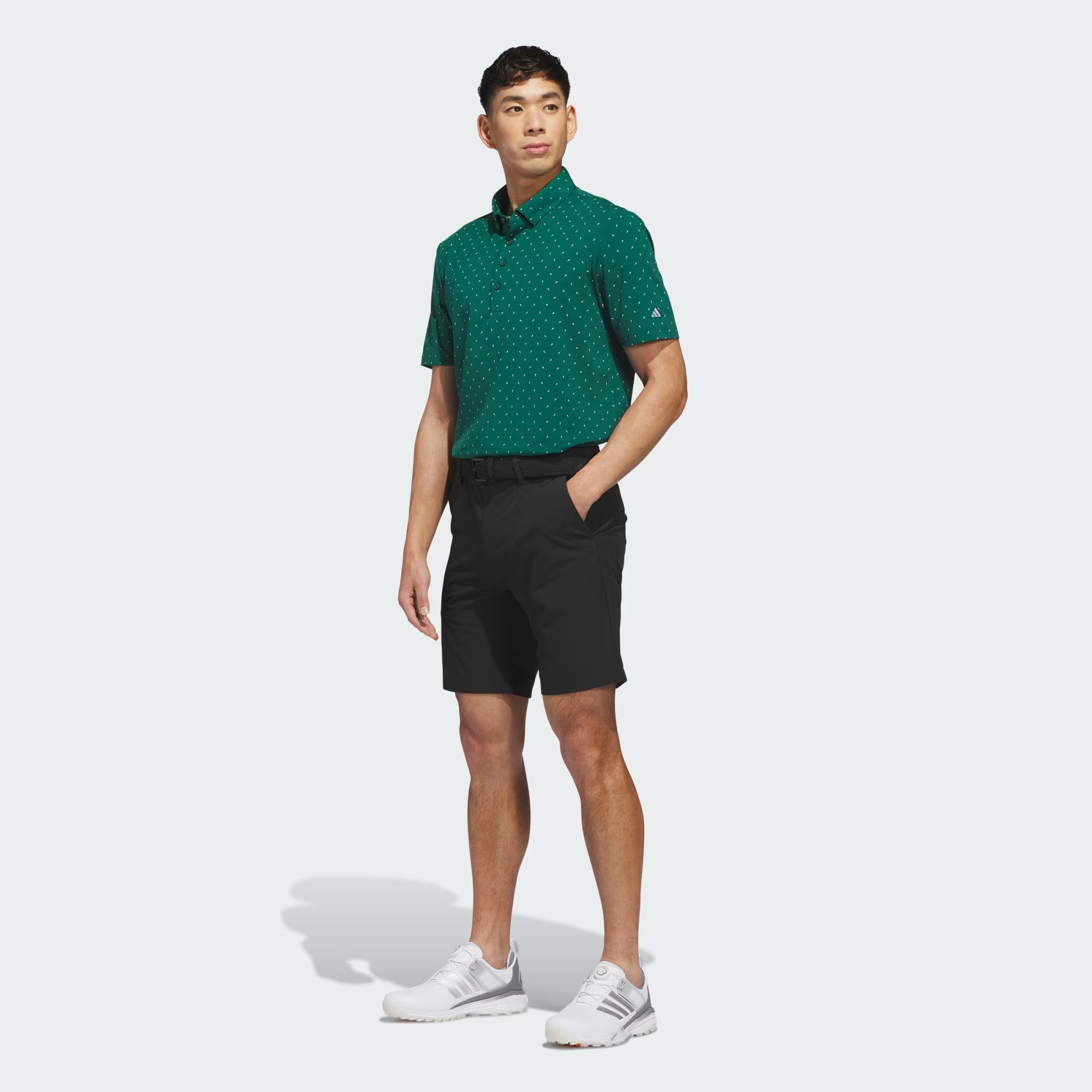 ADIDAS Short 8.5 NOIR - GolfCenter.fr