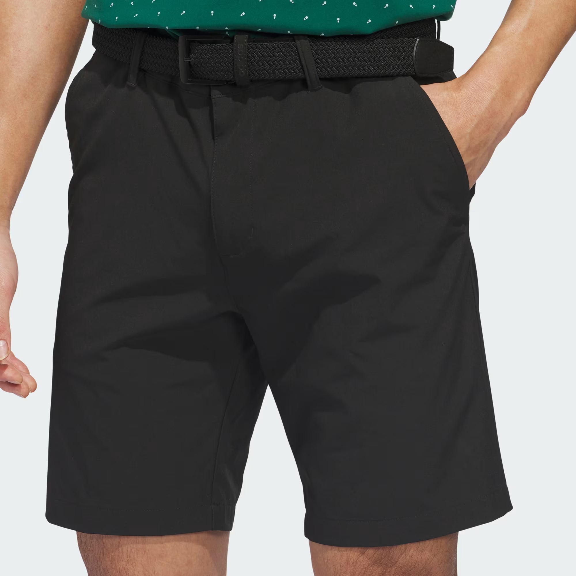 ADIDAS Short 8.5 NOIR - GolfCenter.fr