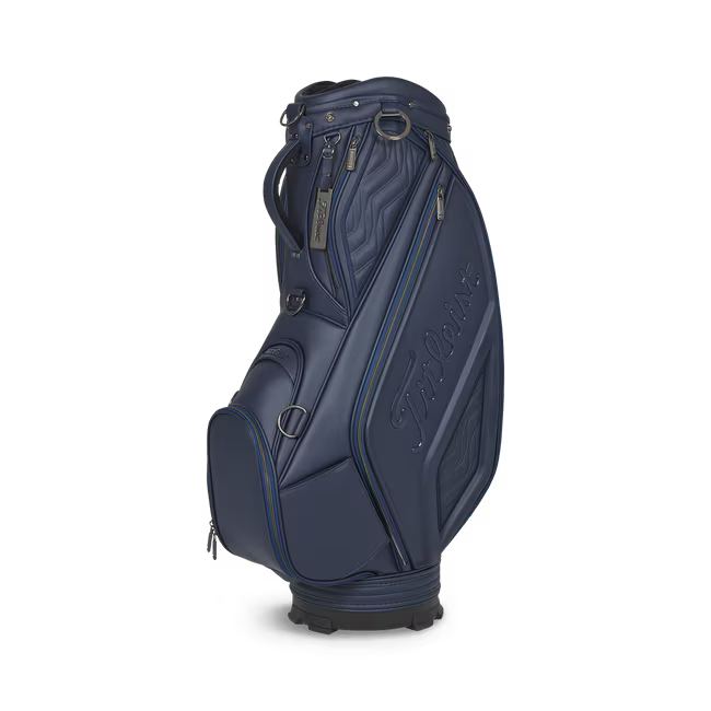 Titleist Sac chariot  Albatross bleu Marine (navy)