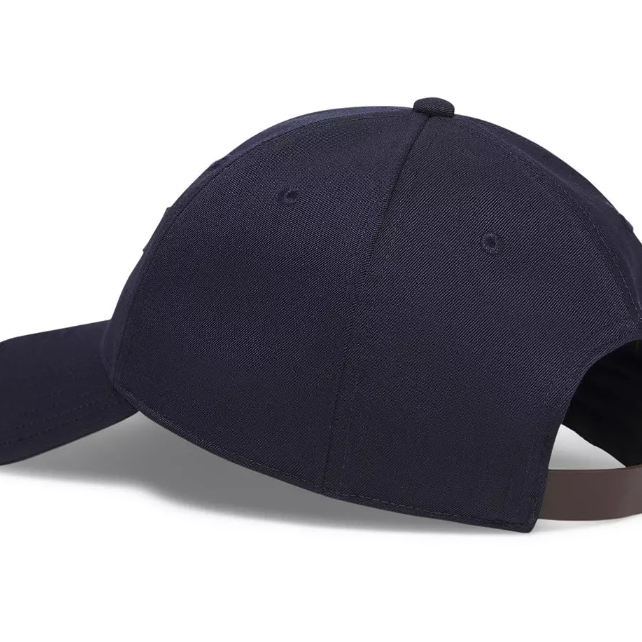 Titleist Casquette Players Merino Bleu/Blanc