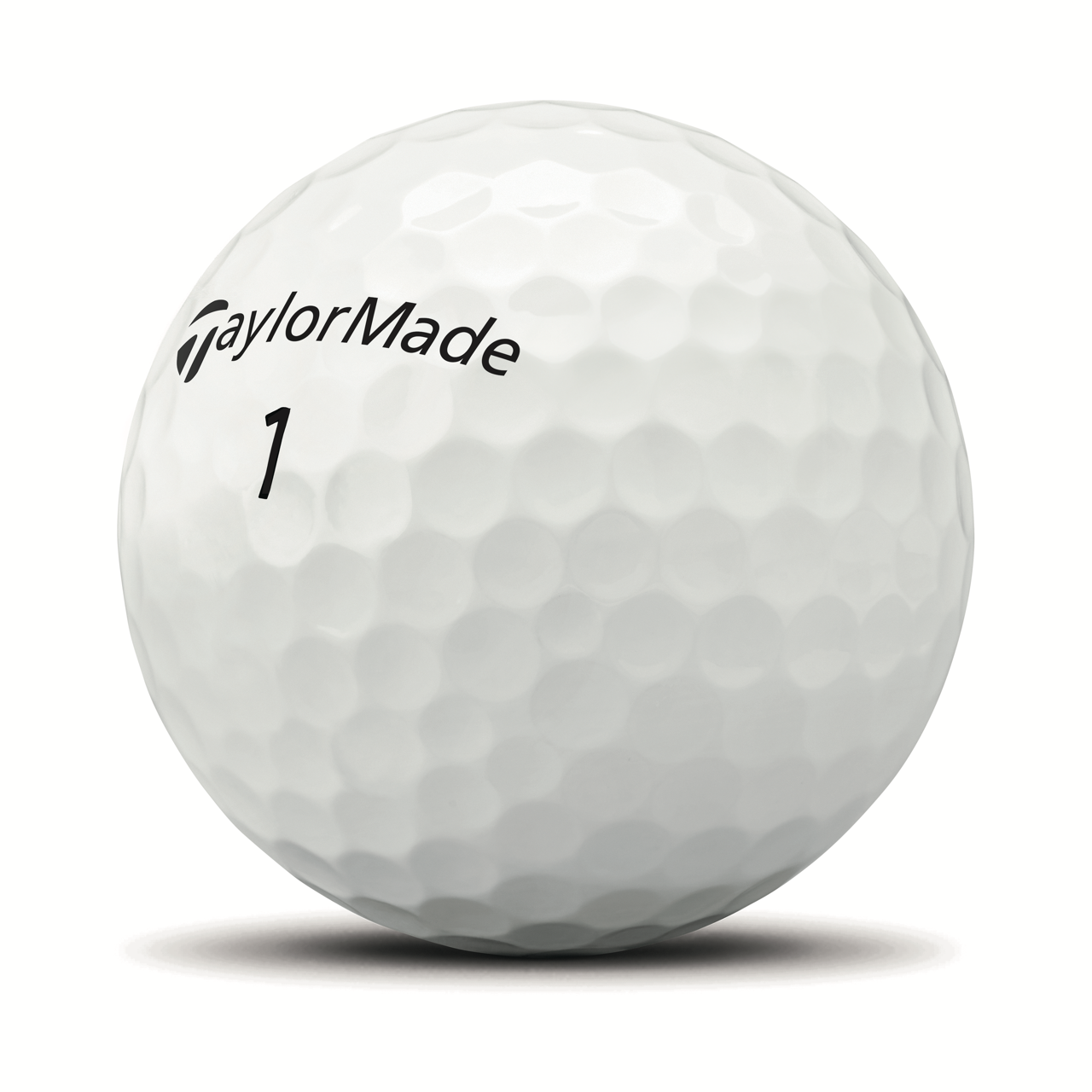 TaylorMade Balles TP5 Performance Stripe 2026 (boite de 6) - GolfCenter.fr