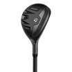 TaylorMade Qi4D Max Lite Rescue – Hybride léger et tolérant