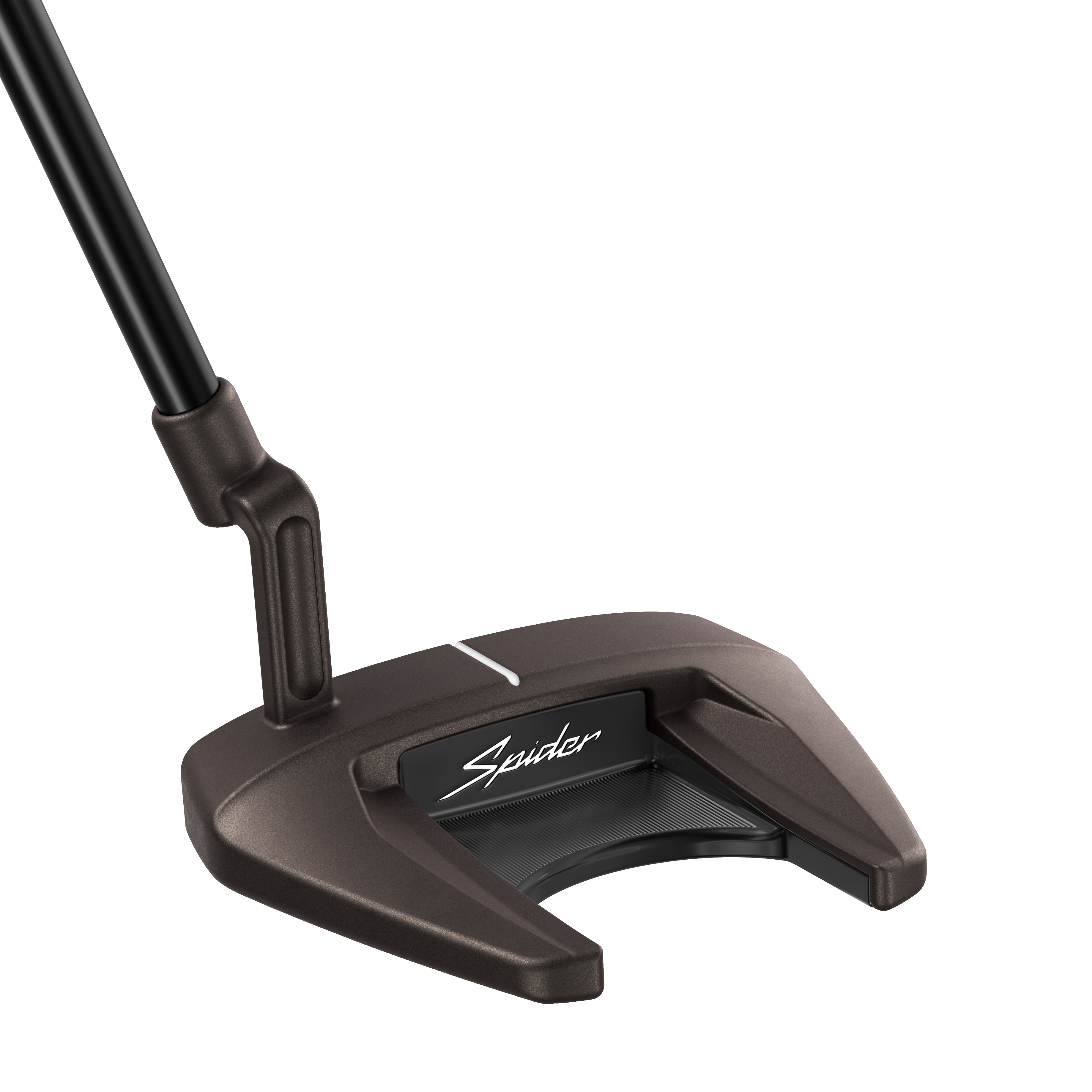 TaylorMade Putter Spider Tour F L-Neck Torched PVD - GolfCenter.fr
