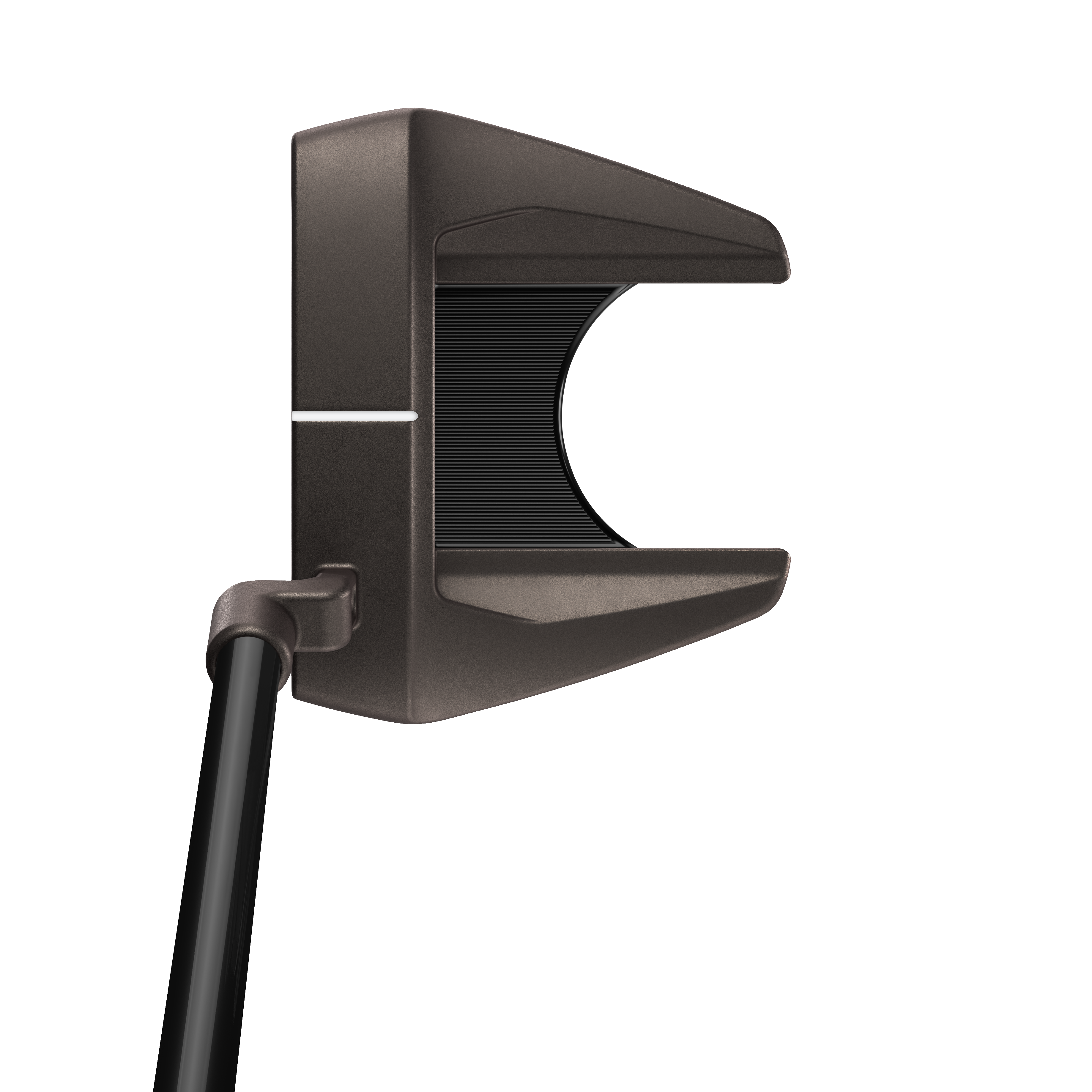 TaylorMade Putter Spider Tour F L-Neck Torched PVD - GolfCenter.fr