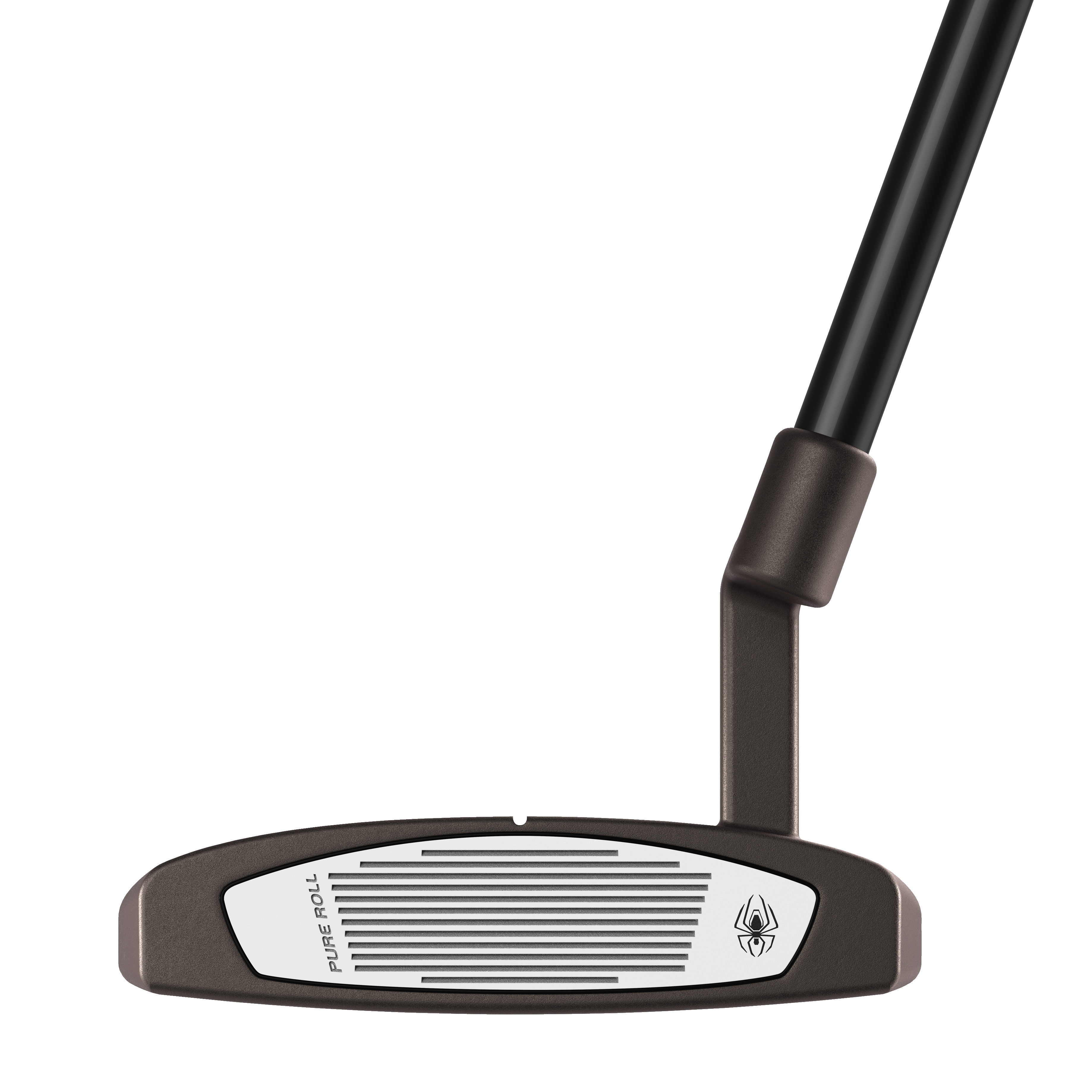 TaylorMade Putter Spider Tour F L-Neck Torched PVD - GolfCenter.fr