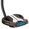TaylorMade Putter Spider Tour X Double Bend Torched PVD