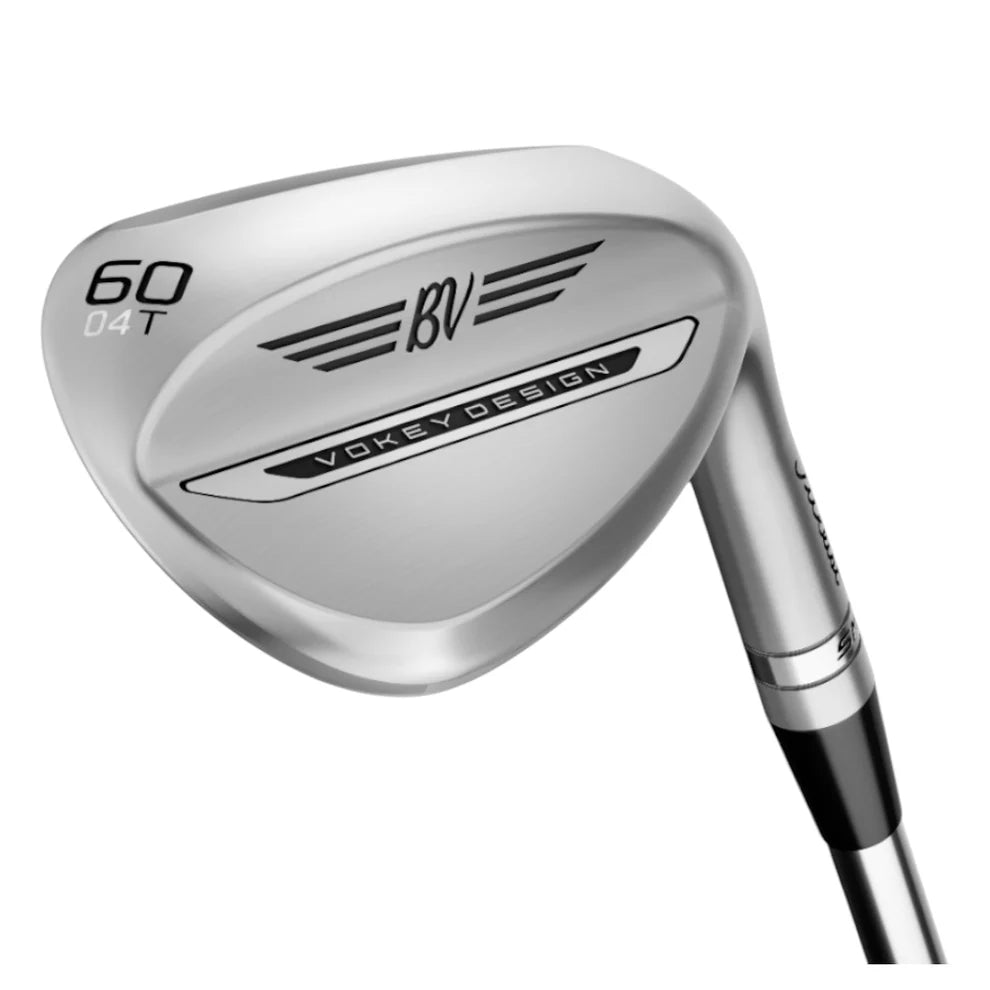 Titleist Wedge SM11 RAW - GolfCenter.fr