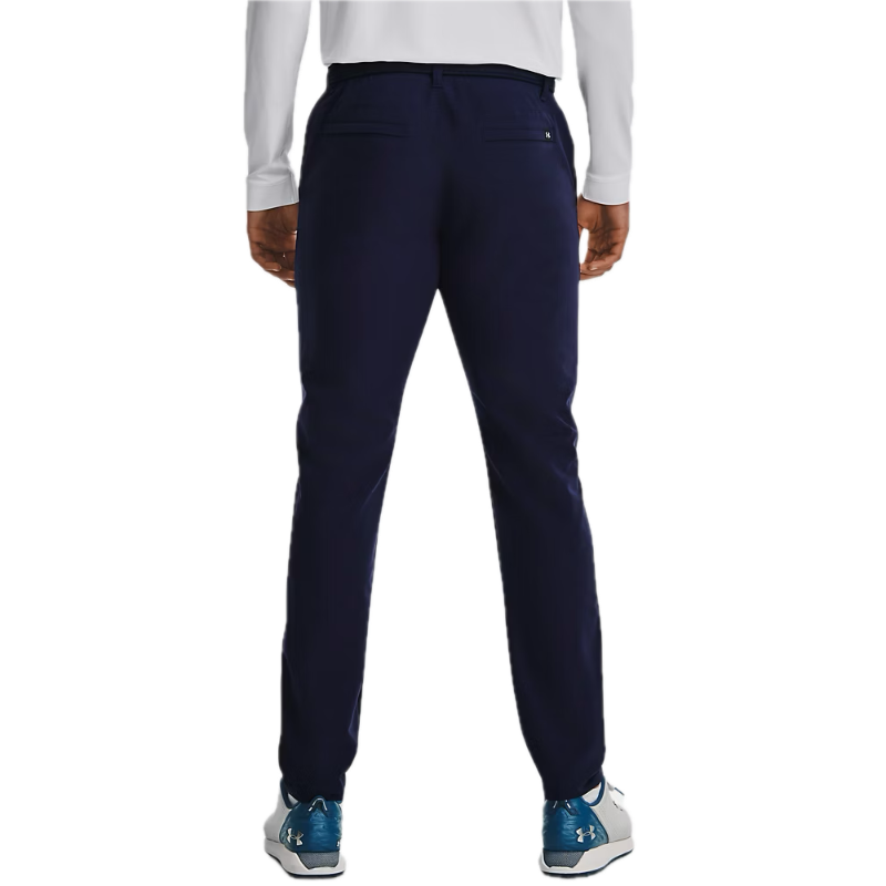 Under Armour Pantalon ColdGear Infrared Bleu marine
