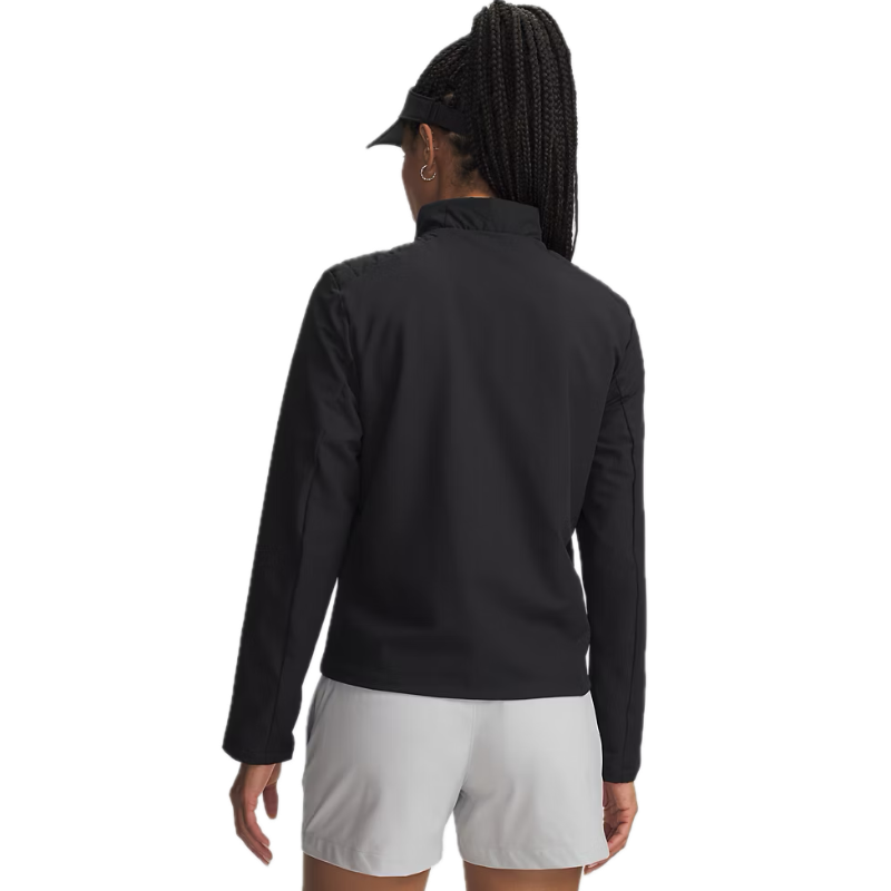 Under Armour Veste Drive Pro Insulated Femme Noir