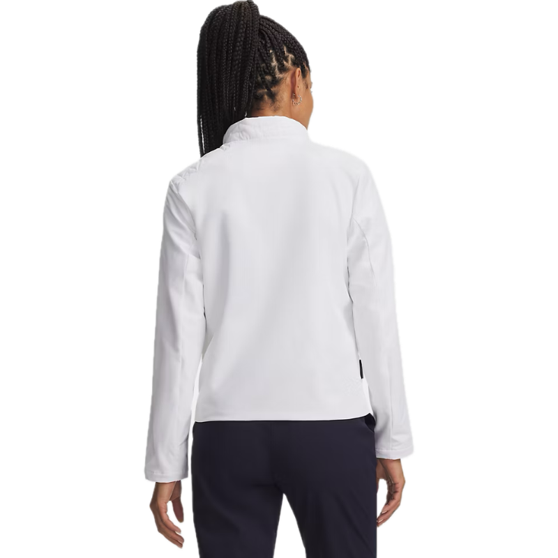 Under Armour Veste Drive Pro Insulated Femme Blanc