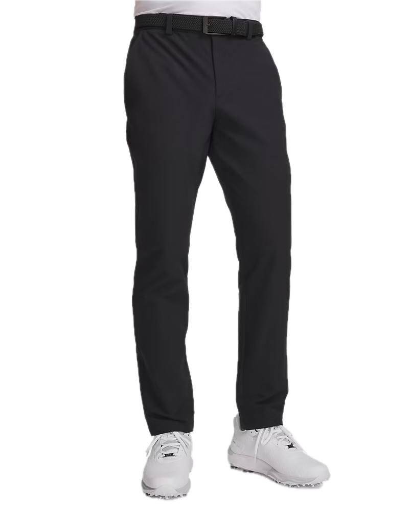 Under Armour Pantalon Hiver Drive ColdGear Infrared Tapered Noir