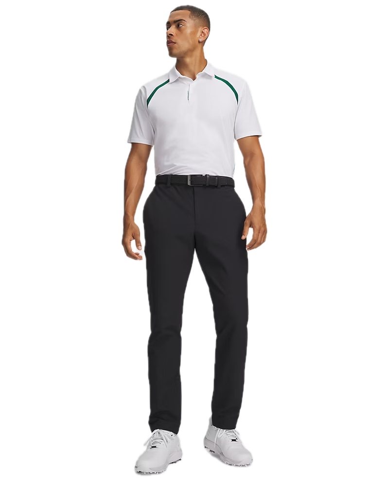 Under Armour Pantalon Hiver Drive ColdGear Infrared Tapered Noir
