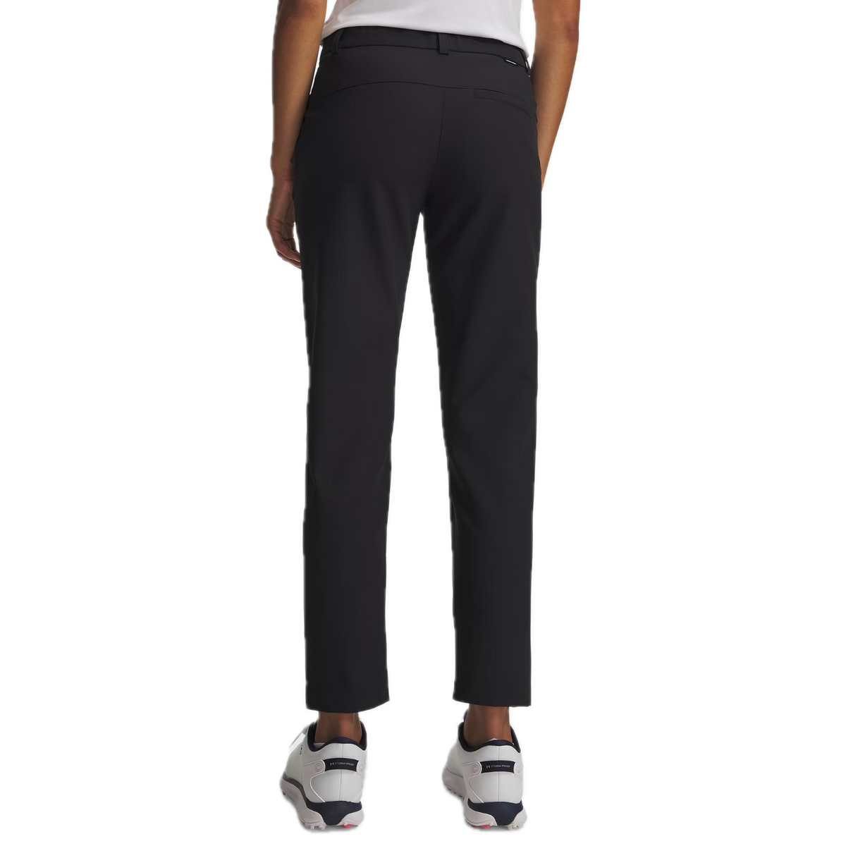 Under Armour Pantalon ColdGear Infrared Femme Noir
