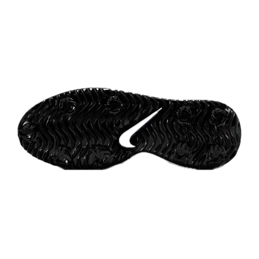 Nike Chaussures Victory Pro 4 Blanc / Noir