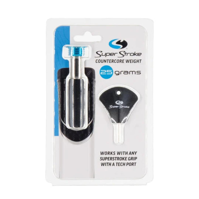 SuperStroke Contrepoids CounterCore 25g