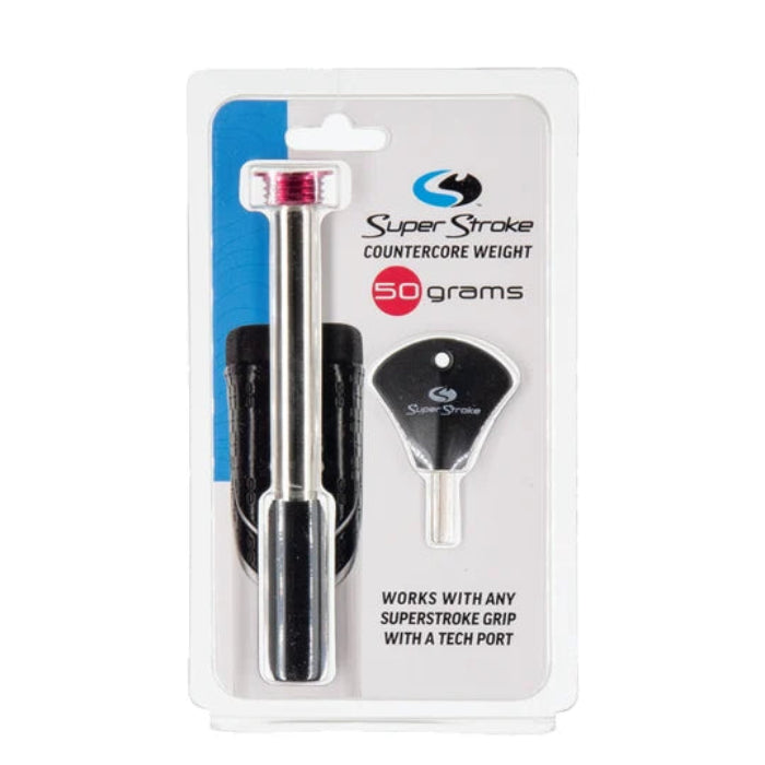 SuperStroke Contrepoids CounterCore 50g