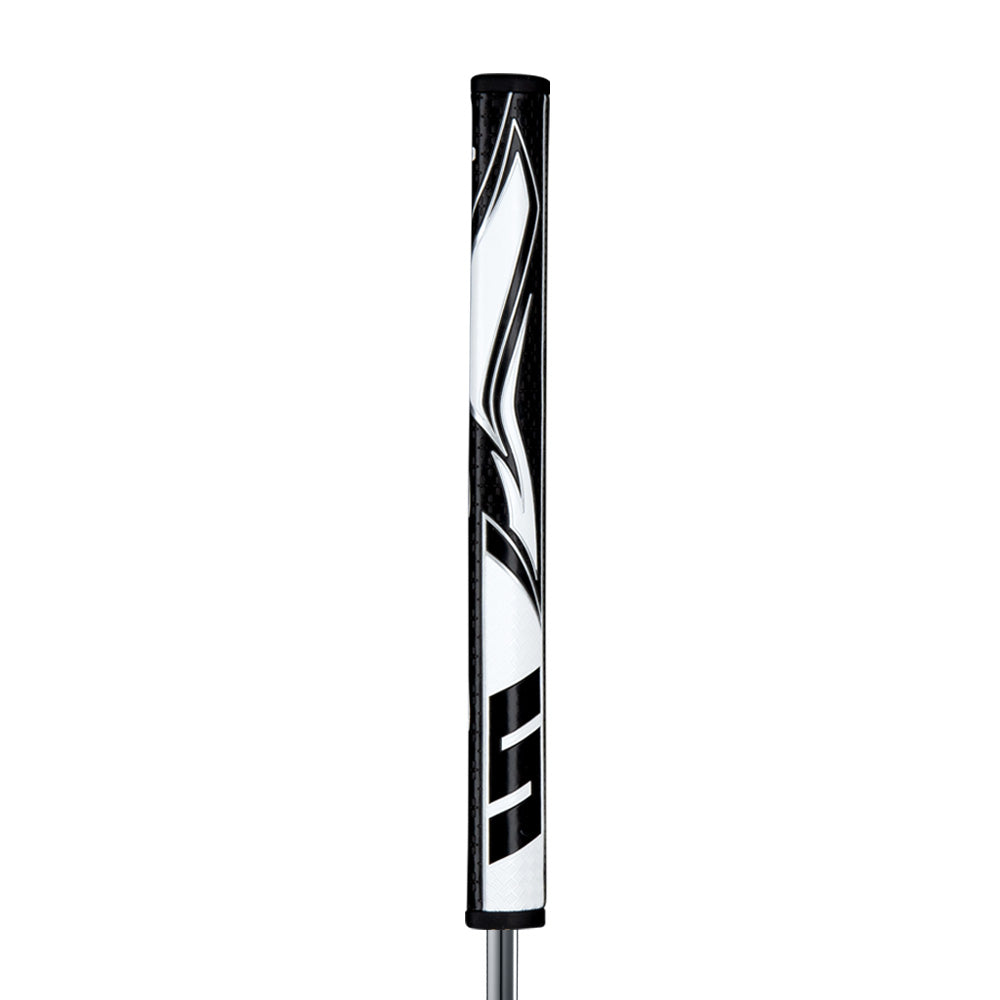 Putter Zenergy Flatso Series con agarre SuperStroke - 1.0/2.0/3.0