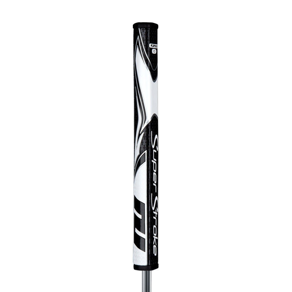 Putter Zenergy Flatso Series con agarre SuperStroke - 1.0/2.0/3.0