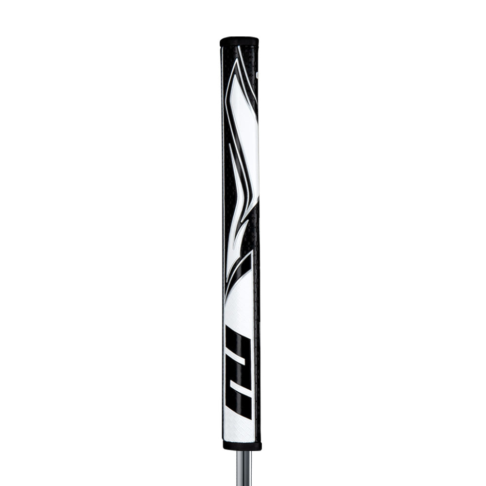 Putter Zenergy Flatso Series con agarre SuperStroke - 1.0/2.0/3.0