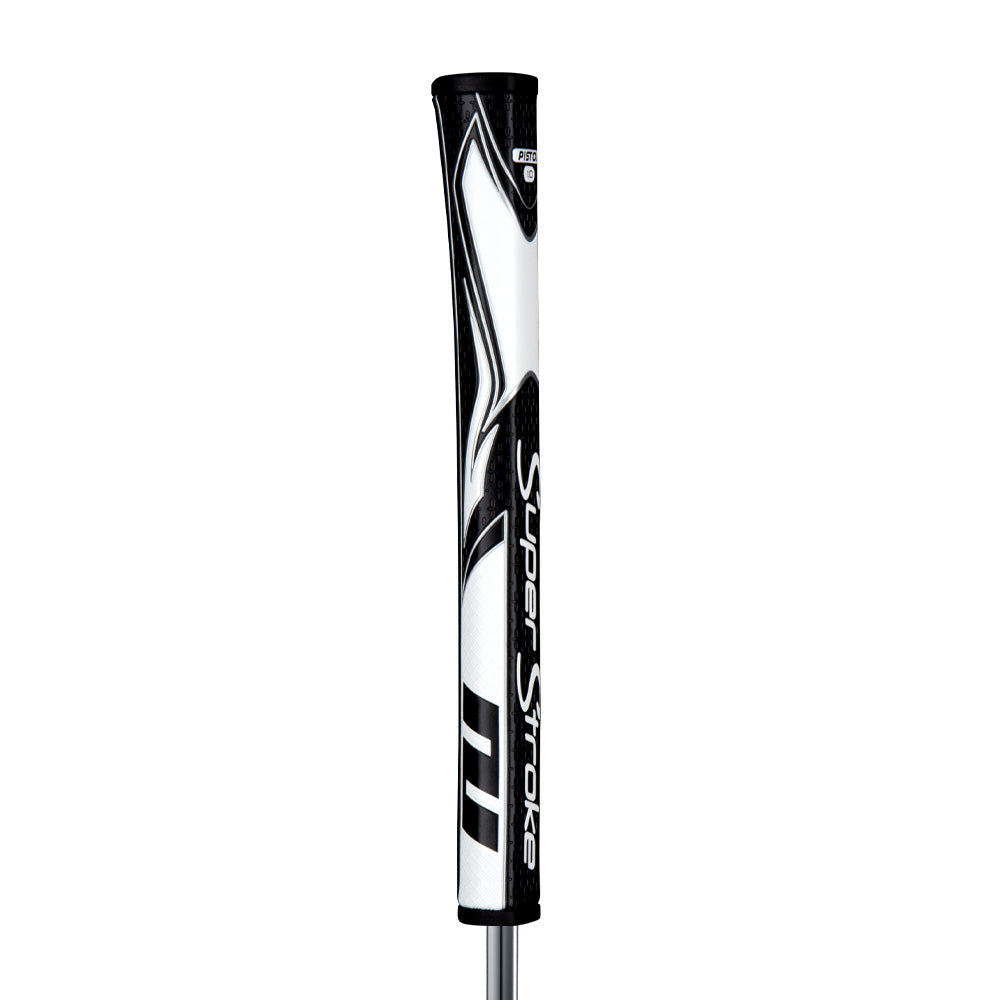 SuperStroke Zenergy Pistol 1.0 — Grip de putter