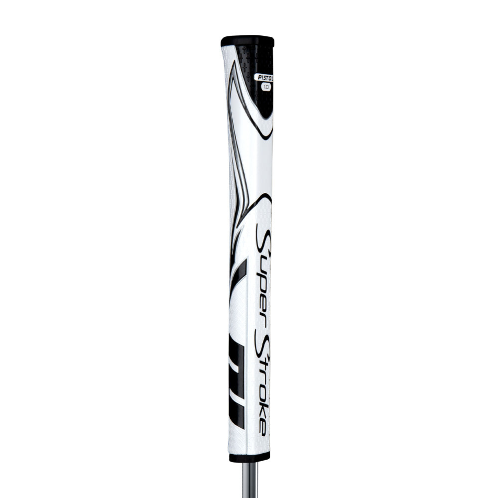SuperStroke Zenergy Pistol 1.0 — Grip de putter