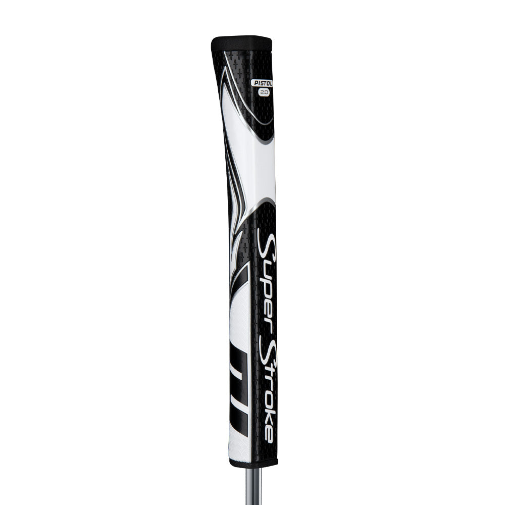 SuperStroke Grip Putter Zenergy Pistol 2.0 (Sin Instalación)