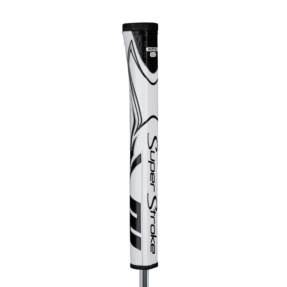 SuperStroke Grip Putter Zenergy Pistol 2.0 (Sin Instalación)