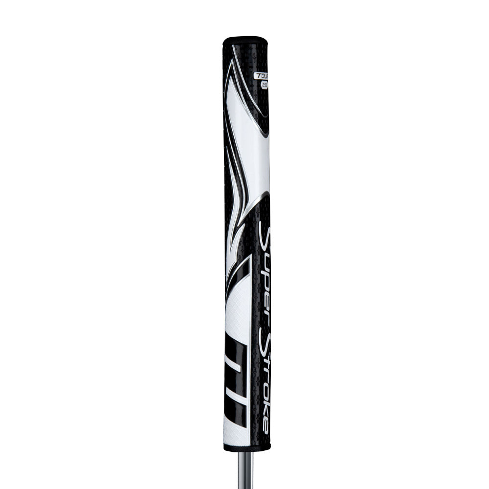 SuperStroke Zenergy Tour 2.0 — Grip de putter