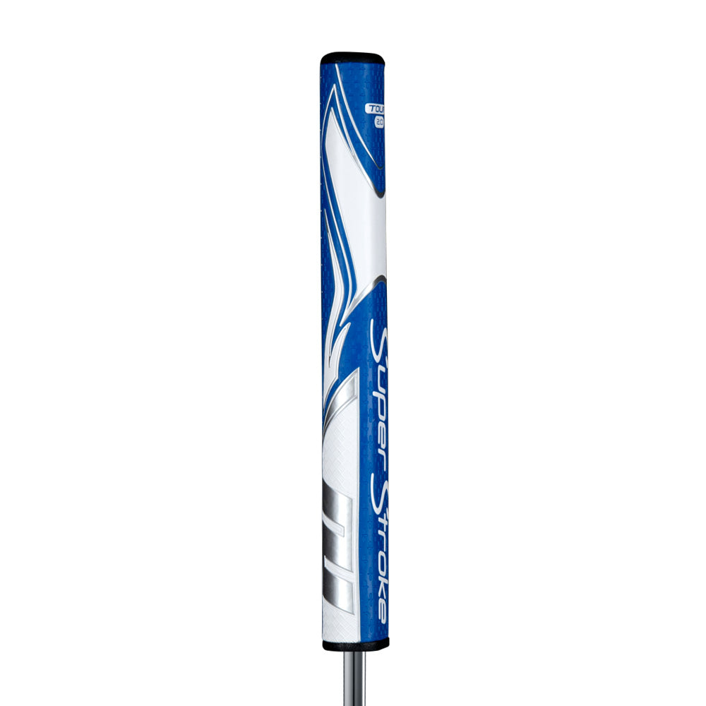 SuperStroke Zenergy Tour 2.0 — Grip de putter