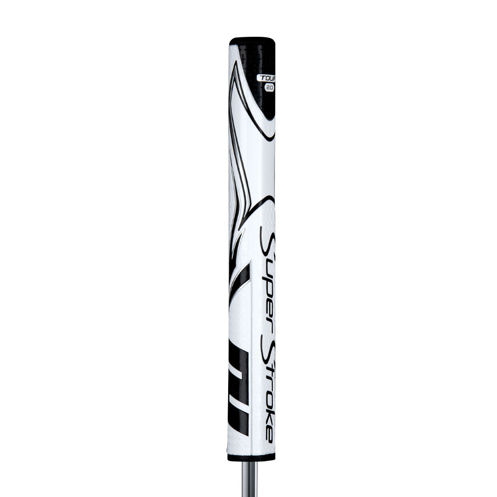 SuperStroke Zenergy Tour 2.0 — Grip de putter