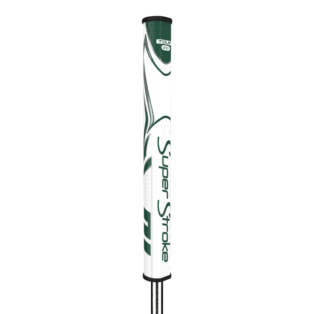 SuperStroke Zenergy Tour 2.0 — Grip de putter