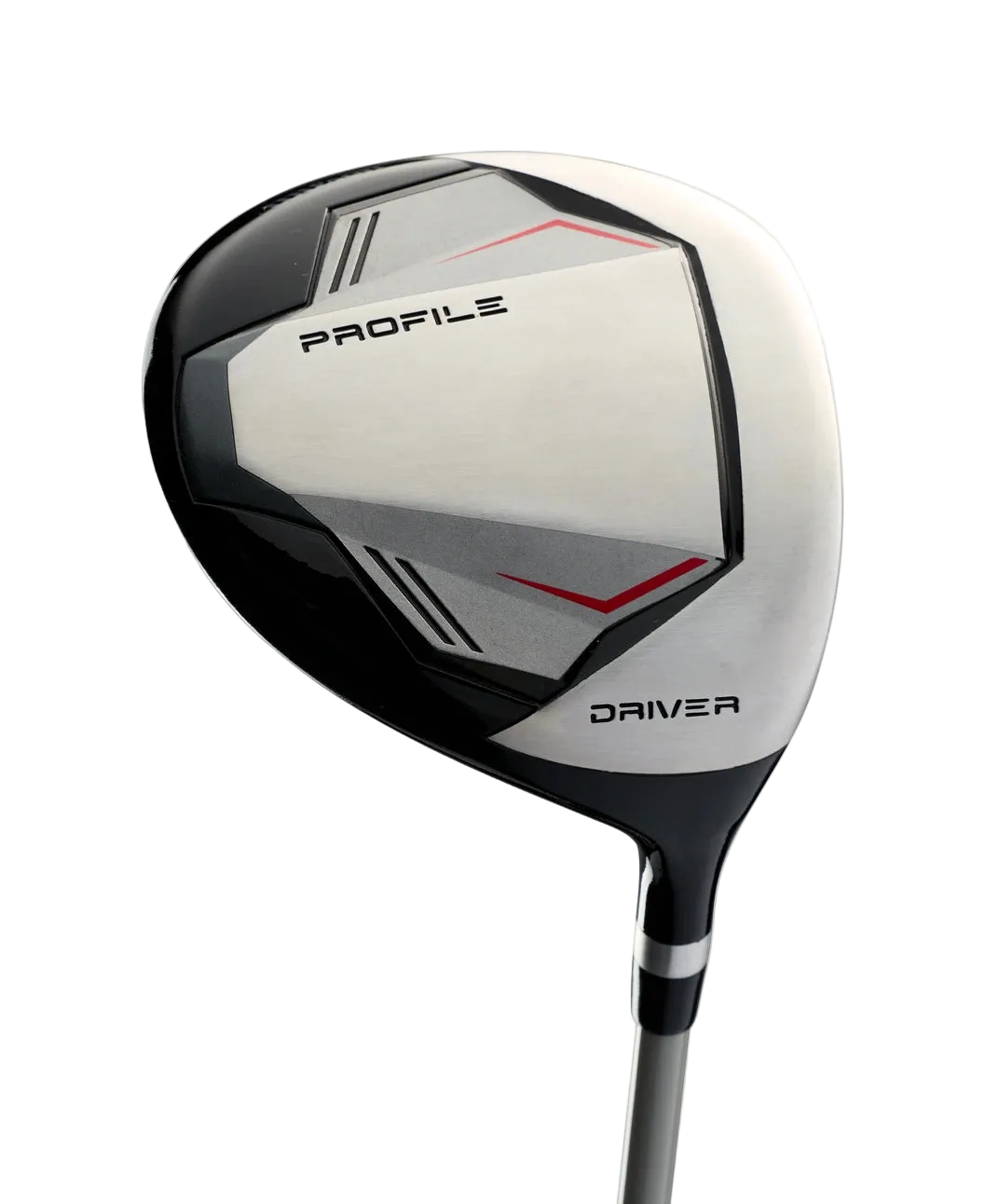 Wilson Profile Jr Medium — Kit de golf junior (8-11 ans)