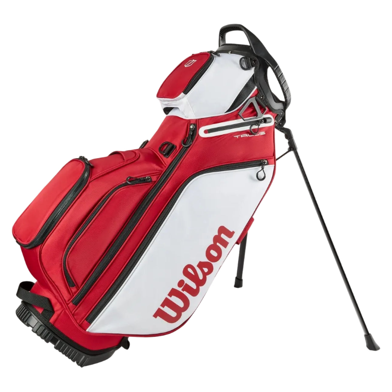 Wilson Sac trépied Talus 5 Staff Red