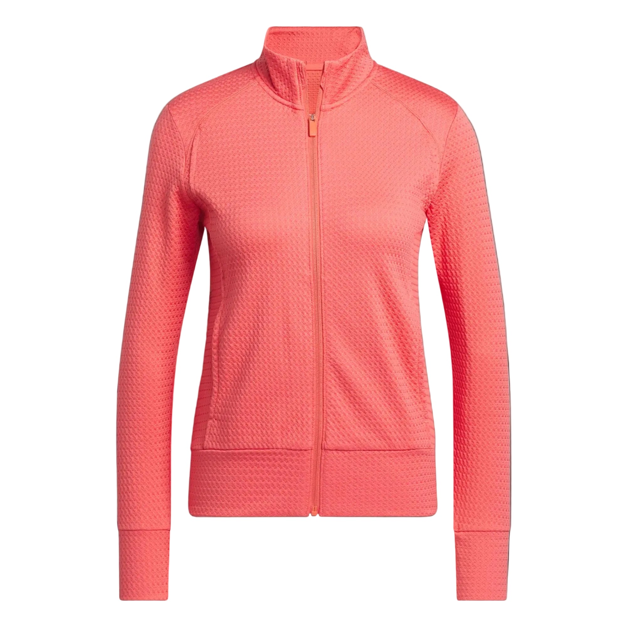 Adidas femme Veste Ultimate365 Texturé Preloved Scarlet