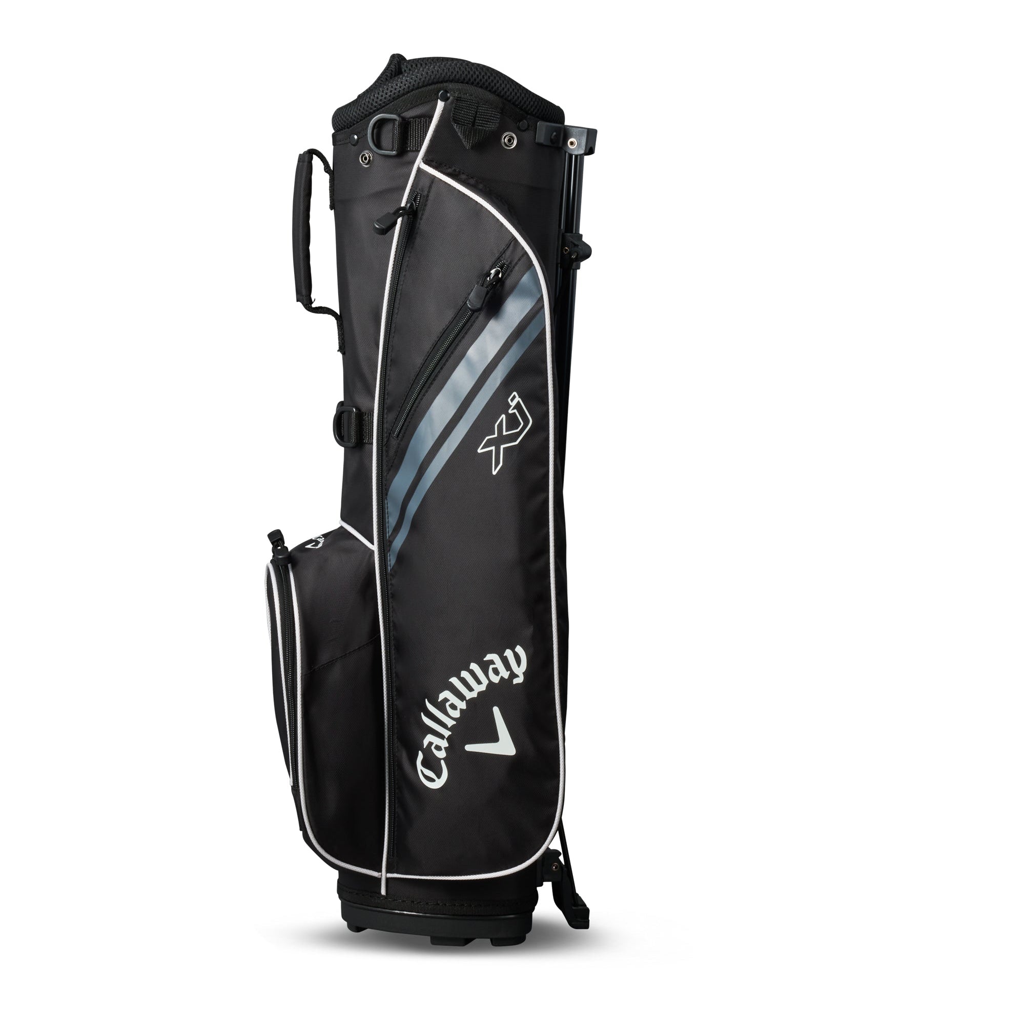 Callaway pack XJ Junior 3 — Série 7 clubs junior Noir - GolfCenter.fr
