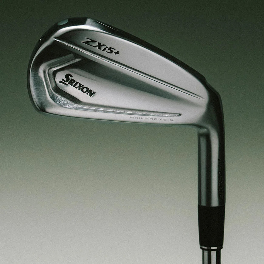 Srixon Série de  Fers ZXi 5+