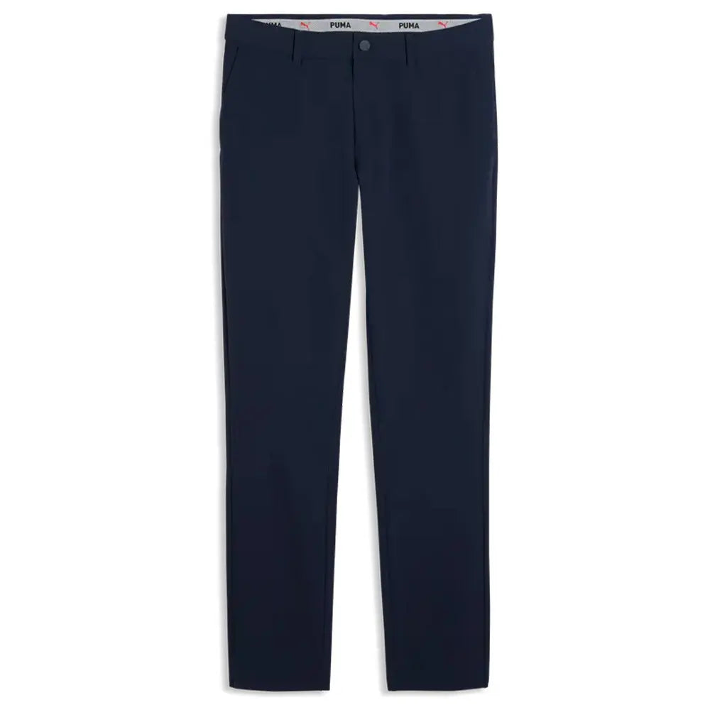 Puma Golf Pantalon 101 Winter Bleu Marine