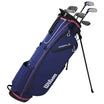 Wilson Pack Demi Serie Profile Lady