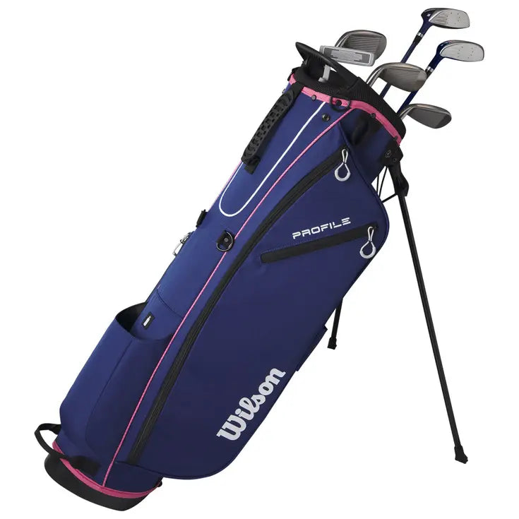 Wilson Pack Demi Serie Profile Lady - GolfCenter.fr