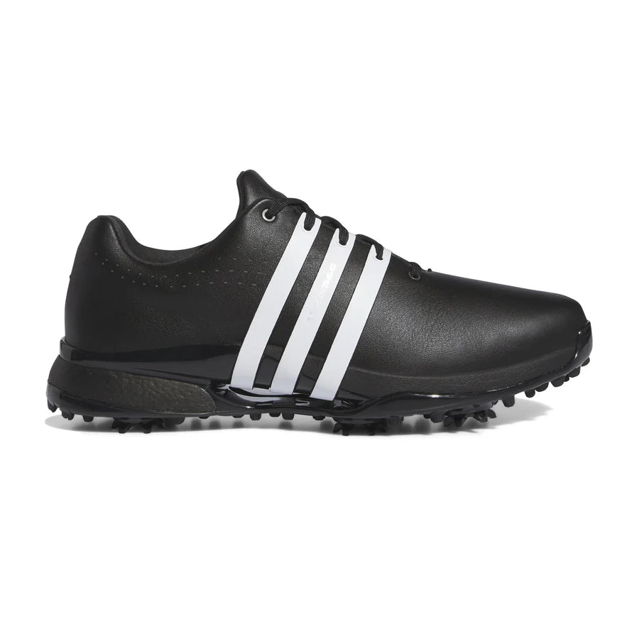 Adidas Chaussures Tour360 24 Noir / Blanc