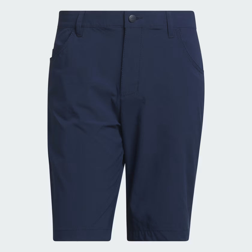 Adidas Bermuda Short 5 Poches ULTIMATE365 Navy 2026