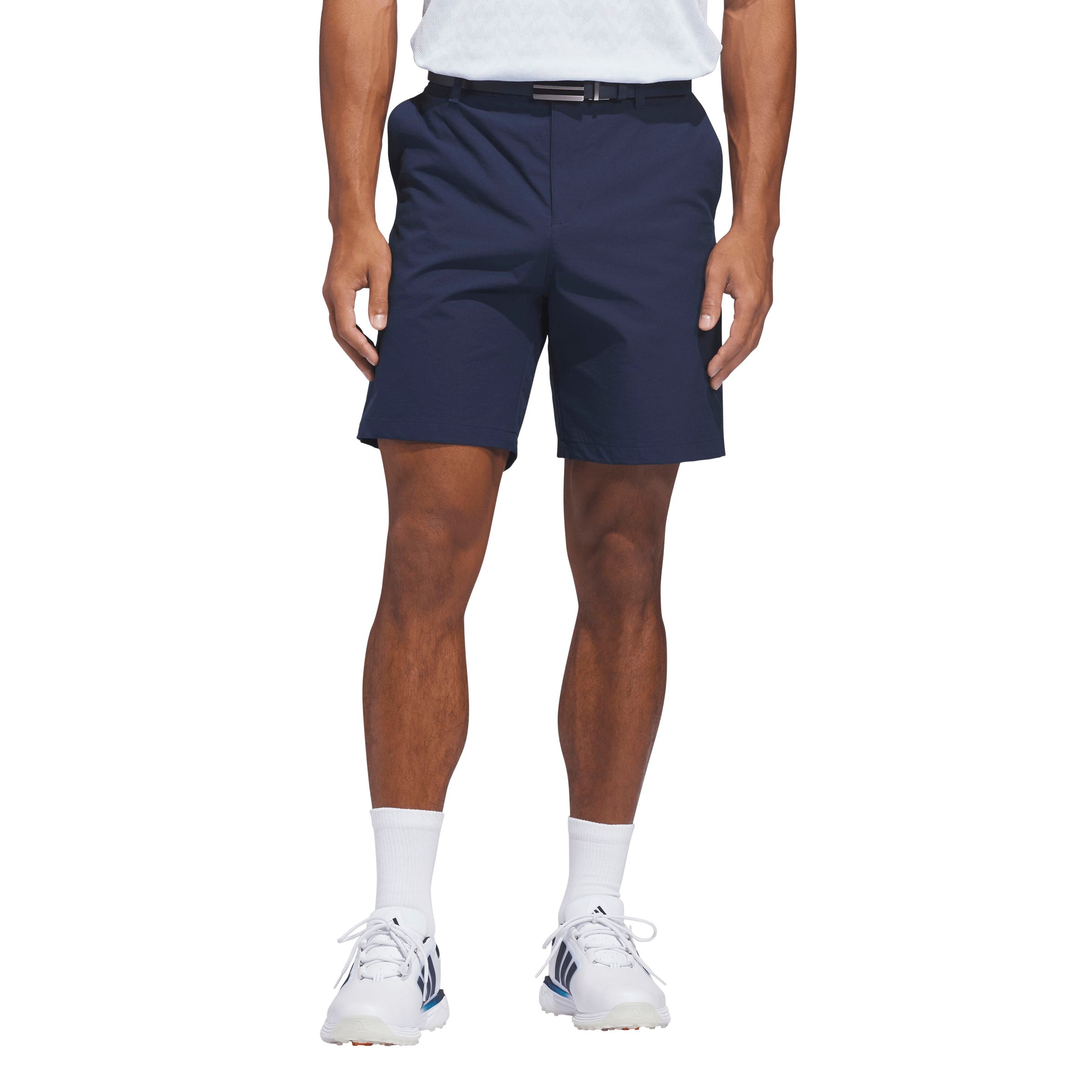 ADIDAS BERMUDA ULT 365 8.5 inch bleu marine